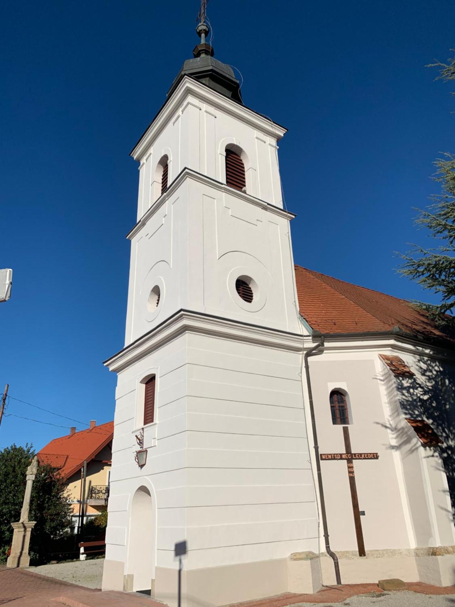 Anna Üdülőház Balatonberény Kültér fotó